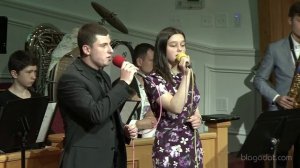 В искании счастья я пришёл к Тебе..
