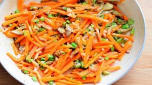 Куриный суп с овощами, грибами и печенкой