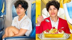 Билет на самолет за доллар против билета за миллион долларов