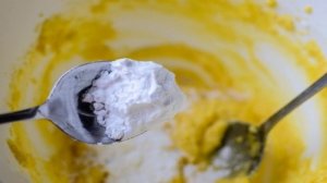 Лимонный чизкейк