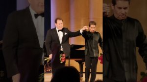 Московский международный фестиваль имени Гнесиных .Турецкий марш .Моцарт -Володось .Исп.Ни Чэньчжэ.