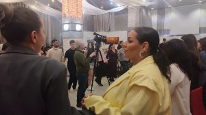 Ассирийцы ❤ Праздник Обретения Животворящего Креста 🙏 26.09.2025 Москва