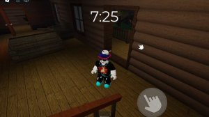 как пройти игру паук за человека в роблоксе