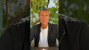 Яковенково. Интервью с Сергеем про его общение с дельфинами.