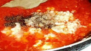 Куриный суп с белой фасолью