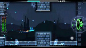 Geometry Dash SubZero
