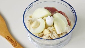 Котлеты из куриных ножек