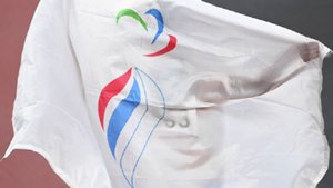 ПКР: российские паралимпийцы будут участвовать в соревнованиях с флагом РФ