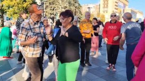 БЕЛАЯ СИРЕНЬ! ХАРЬКОВ ТАНЦЫ СЕНТЯБРЬ 2025 #харьков