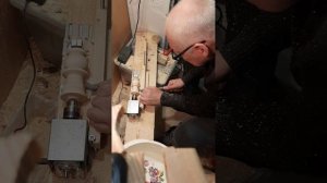 декоративная пешка