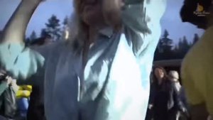 Серьга - Страна Чудес