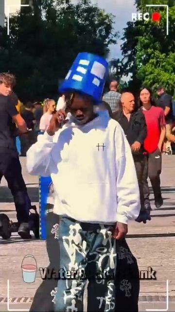 не ожидал такого