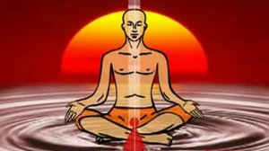 Медитация 1 чакра