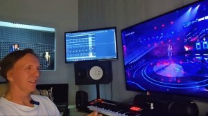 "Ну-ка, все вместе" 7 сезон. Комментарии эксперта Олега Попкова или "прекрасный исполнитель из...."