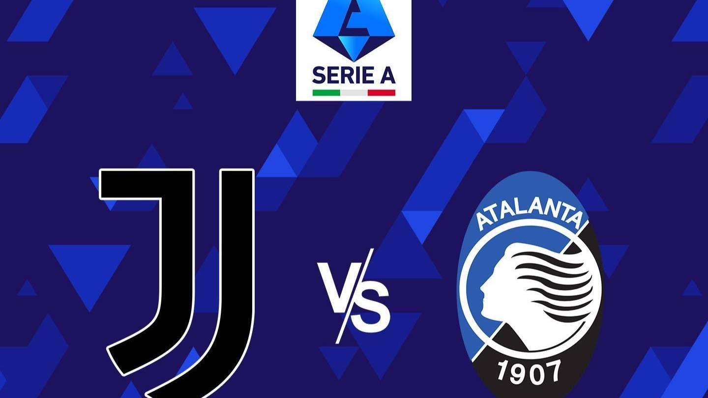 Серия А! Ювентус-Аталанта! Превью Матча!