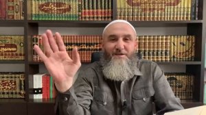 Хадисы об ашаритах и ересь Килятлинского. Устаз Абдулхалим Абдулкаримов (рахlимахуЛлагь).