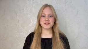 Видеовизитка 2025г