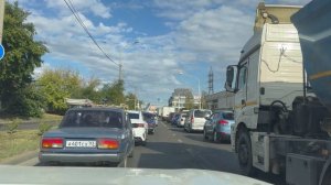 Едем в Краснодар в Парк Галицкого