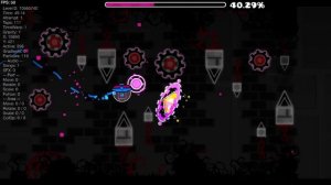 BLOODBATH 100% EXTREME DEMON ( ShowCase )