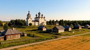 Город детства