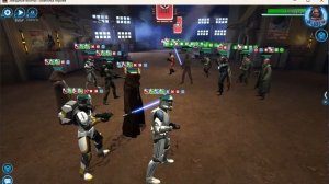 ЛВ+ДКнаКапюшон против СоГерерра+ДК3 5х5 ВА