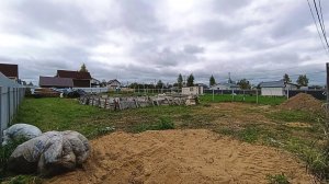 Продажа участка ИЖС 10 соток в п. Северный ул. Васильковая