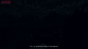 Dying Light  The Beast