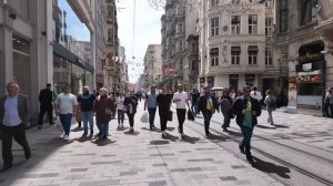 Откройте Стамбул по-новому: полный город от Кадикея к Галате! 😎✨