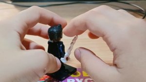 КАСТОМНЫЕ ФИГУРКИ Человек-паук Паутина Вселенных