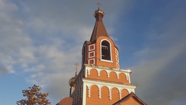 Travel-влог "Летопись странников". Выпуск 8. Мстихино.