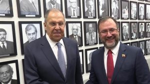 Сергей Лавров на Генассамблее ООН изложит тезисы по укреплению центральной роли Организации