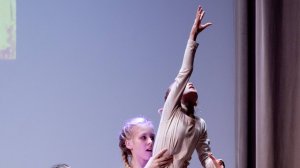 "Ниточка" отчетный концерт Коллектива "Кассиопея" 2024