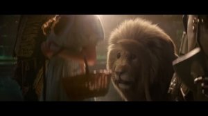 Злая: Навсегда — трейлер №2 (оригинал)