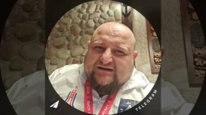 В телеграмм всё самое интересное