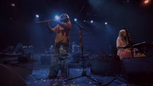 Aad Guray - Deva Premal & Miten with Manose (Live in Concert ~ Zьrich 2019)