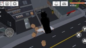 вот что будет если играться с настройками(простите что долго не была)