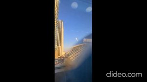 Круиз по Персидскому заливу. 1. Дубай. Амандык Курманбаев. #путешествие #круиз #дубай #семья