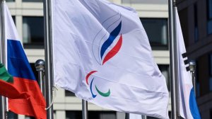 ПКР: паралимпийцы будут выступать с российским флагом и гимном