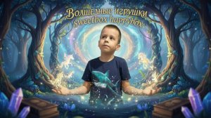 Волшебные игрушки sweetbox и happybox. Серия игрушек с Бубой, Лео и Тиг, Хранитель лев