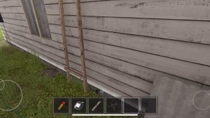 Играю в Зеркальный скул бой