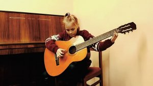 Л.Иванова "На завалинке"