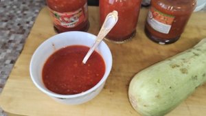 Соус Чили 🌶️