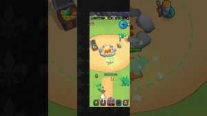 новая игра сражение с монстрами прохождение игры.mp4