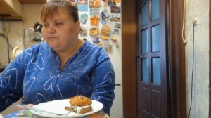 мукбанг кусно и очень
