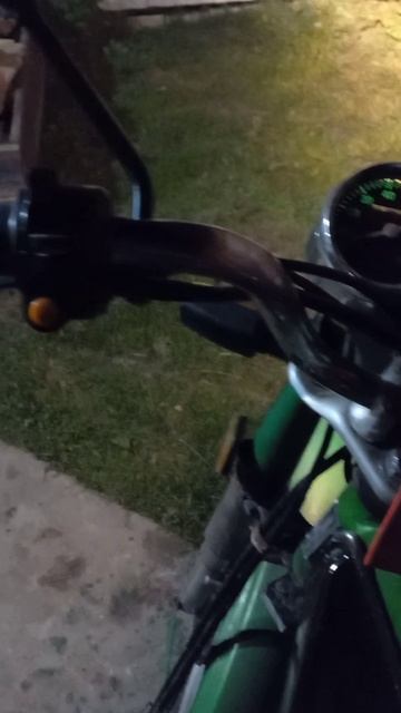 Запуск мопеда дельта с кнопки стартера смотреть онлайн