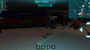 играю в импостер