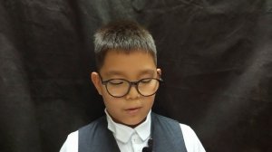 Николай Рубцов "Про зайца".