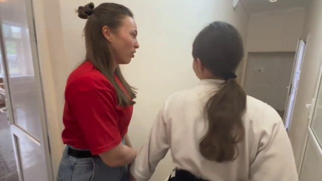 Бэкстэйдж съёмочной группы