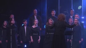 МЛАДАхор - Грузинская песня