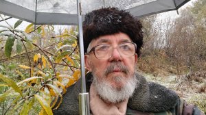 ПЕРВЫЙ  СНЕГ  2024